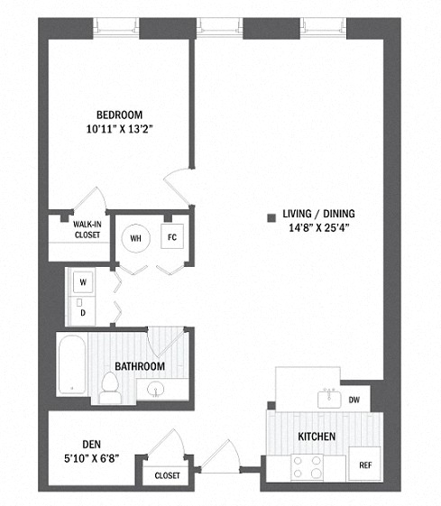 Photos of apartment on Stone Pl.,Melrose MA 02176